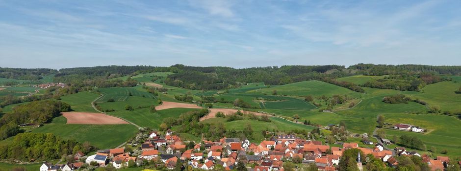Zuwendungsbescheid für Dorfmoderation im Haselgrund eingegangen