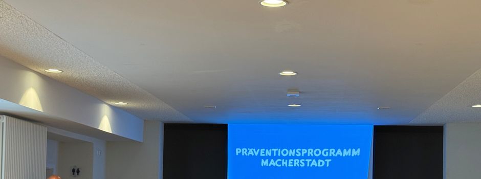 „Macherstadt“ startet in Elzach
