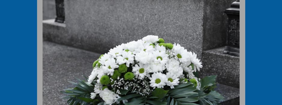 Gedenkveranstaltungen zum Volkstrauertag in der Samtgemeinde Horneburg