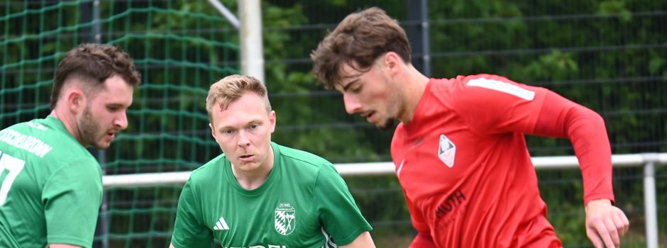 VFB Eppingen vs FC Eschelbronn