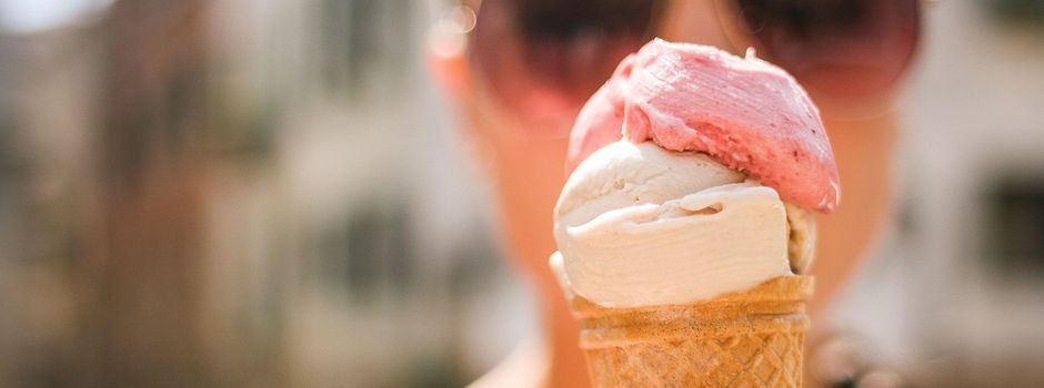 Hier gibt es das beste Eis in Mainz