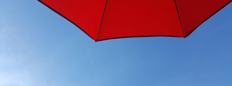 Warnung vor extremer Hitze in Worms