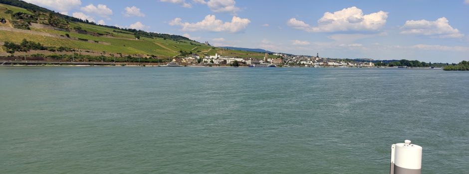 Polizei Bingen rückt wegen Sexpuppe aus