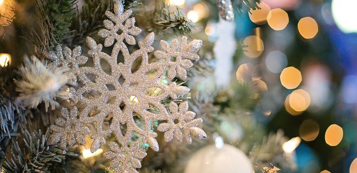 Weihnachtslieder aus aller Welt am 12. Dezember in Oppenheim