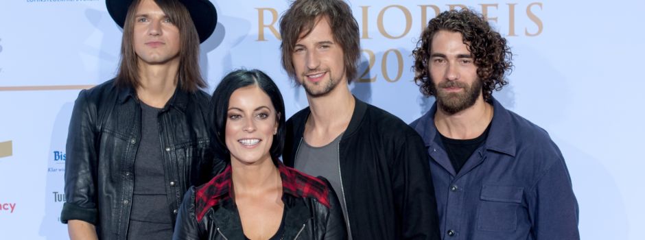 Was die Band „Silbermond“ an Mainz schön findet