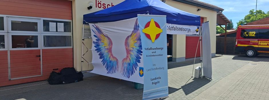 Erste Hilfe Tag 