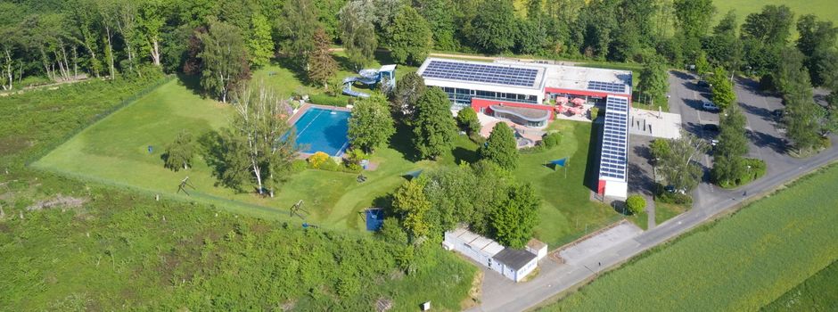 Mons-Tabor-Bad in Montabaur soll durch Neubau ersetzt werden