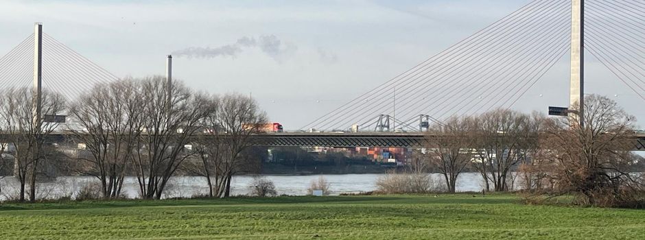 Nordbrücke: CDU weist auf erhebliche Auswirkungen der 7,5-t-Sperrung hin
