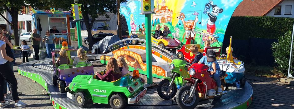 Kirmes 2026 – ein gelungenes Fest