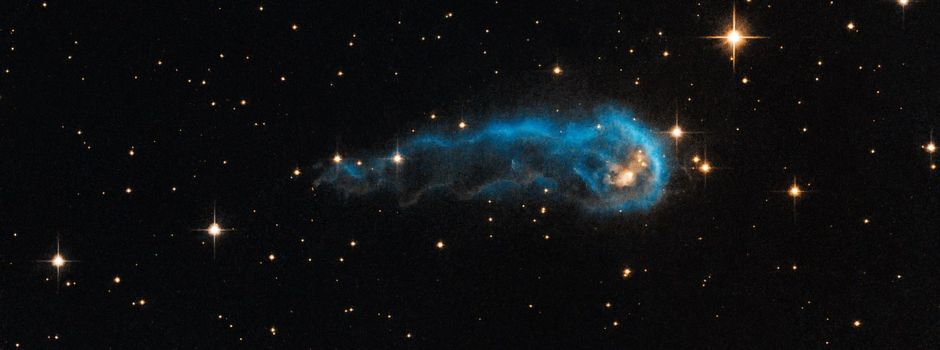 Dunkle Materie: Mainzerin an Forschungsdurchbruch beteiligt