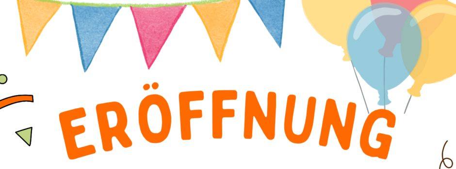 Eröffnung Kinder-, Jugend- und Sozialzentrum „B4“