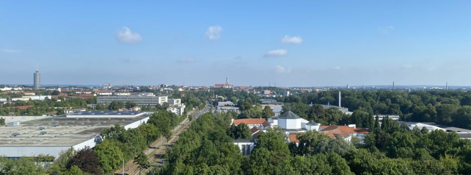 Glücksatlas 2024: So schneidet Augsburg im Städteranking ab