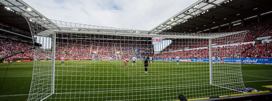 TV-Panne: ZDF zeigt falsches Mainz-05-Tor