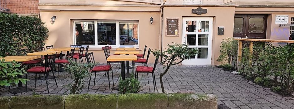 Neue Bar im Westend eröffnet