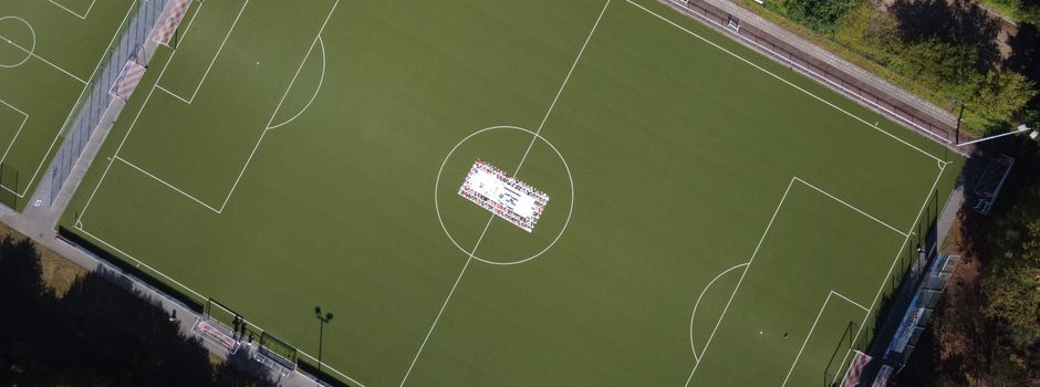 20. Mai: Altinternationale des 1. FC Köln zu Gast beim 1. FC Niederkassel
