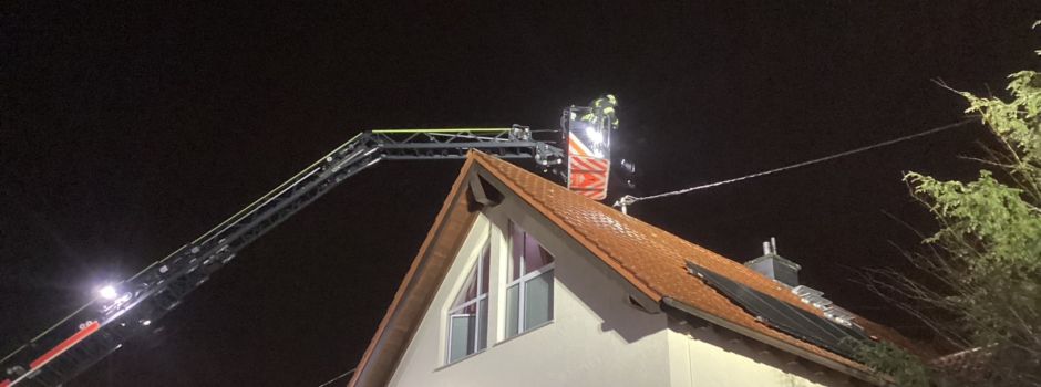 Stromausfall in Wiesbaden-Dotzheim