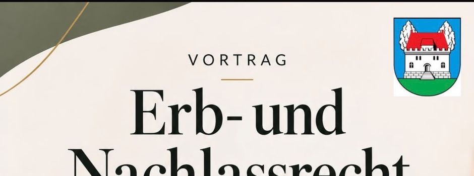 Erb-und Nachlassrecht