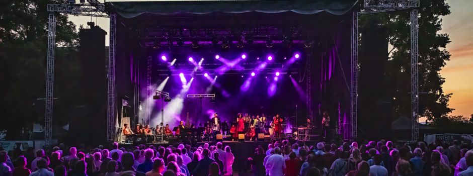 Die legendäre Symphonic Rock Night kommt nach Bodenheim