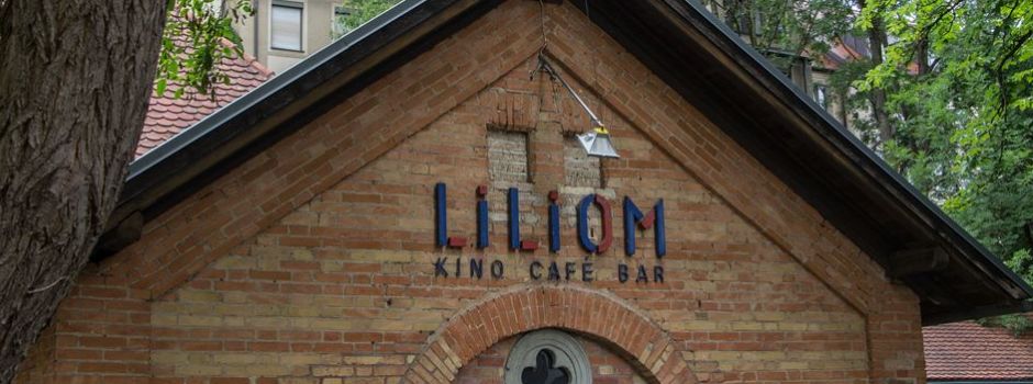 Neues Autokino in Gersthofen