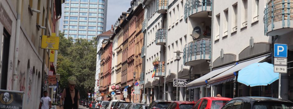 97-jährige Mainzerin ausspioniert und ausgeraubt