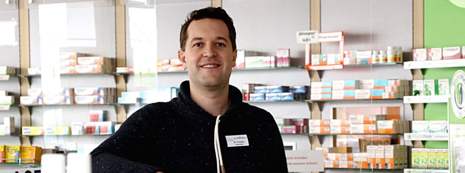 Corona-Schutzimpfung: Niederkasseler Apotheken und Hausärzte arbeiten Hand in Hand