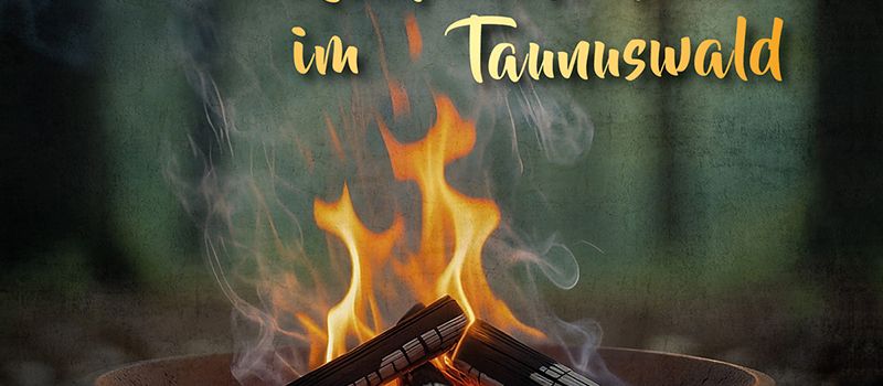 Rauhnacht feiern im Taunuswald
