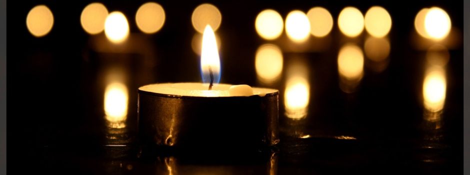 Tödlicher Verkehrsunfall bei Worms