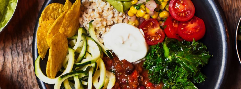 Veganuary in Augsburg 2024: Idee, Restaurants und Produkte