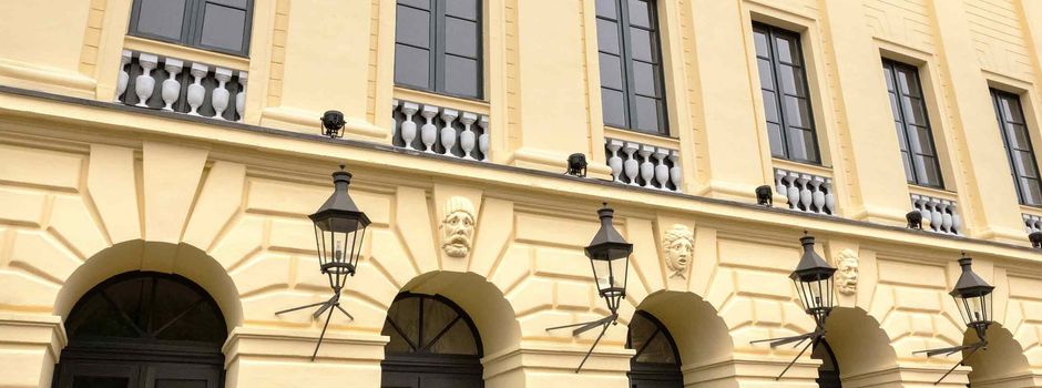 Eröffnung des Theaters Koblenz auf Februar 2027 verschoben