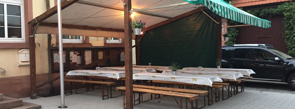 Weinkerwe 2026 Helferplan