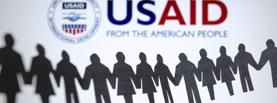 Richter stoppt vorerst Freistellung von USAID-Mitarbeitern