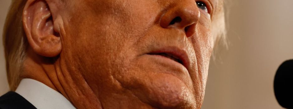 Trump verspricht goldenes Zeitalter für Amerika