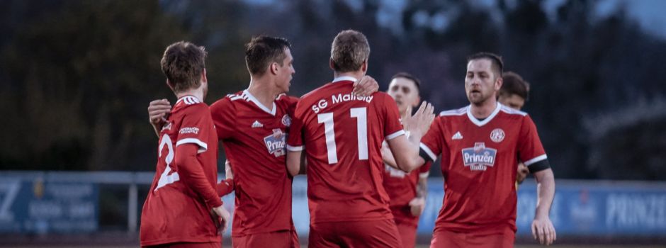 Nachruf des SV Gering Kollig