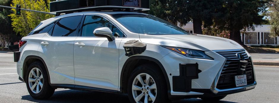 Medien: Apple gibt Elektroauto-Pläne auf