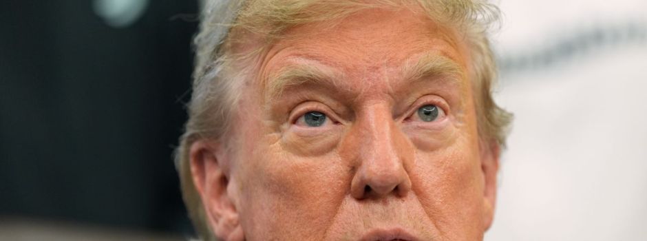 US-Kriegseintritt? Trump will binnen zwei Wochen entscheiden