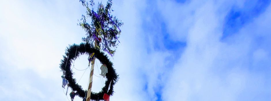 Einladung zum Narrenbaumstellen am Samstag, den 24.01.26