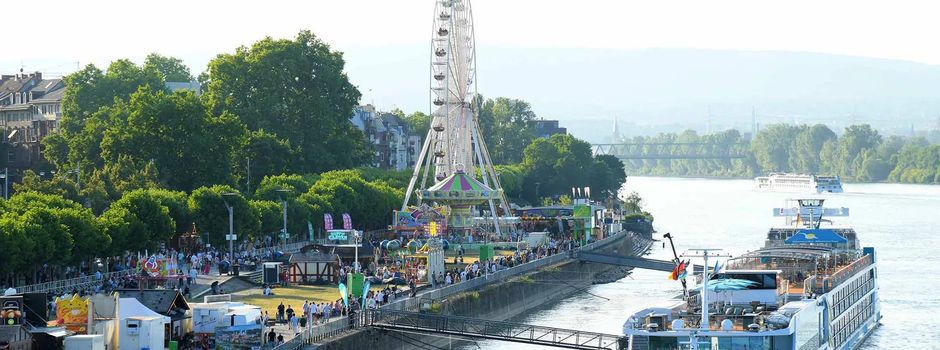 Was bei der Mainzer Johannisnacht 2026 neu und anders ist