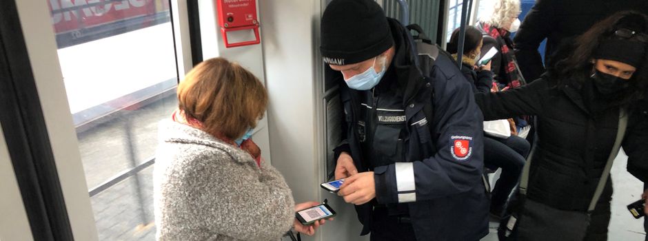 Rheinland-Pfalz schafft Maskenpflicht im ÖPNV ab