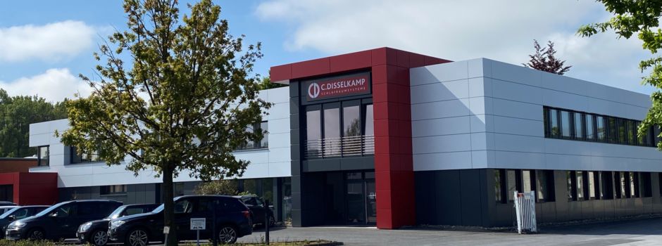 C. Disselkamp Schlafraumsysteme GmbH