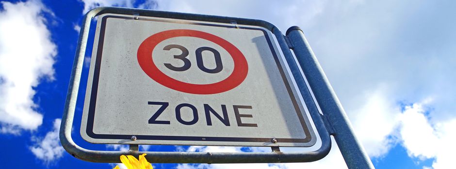 Tempo 30 für wichtige Straße in Oppenheimer Altstadt beschlossen