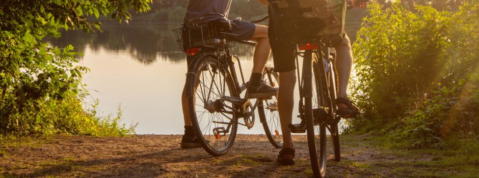 ADFC lädt ein zur Feierabendtour