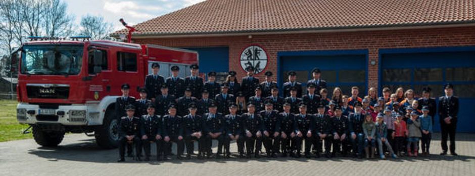 Kontaktdaten Feuerwehr Barnstedt