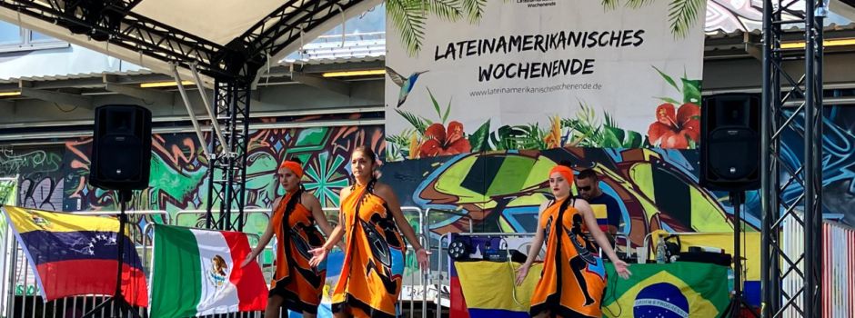 Street Food Festival kommt nach Wiesbaden