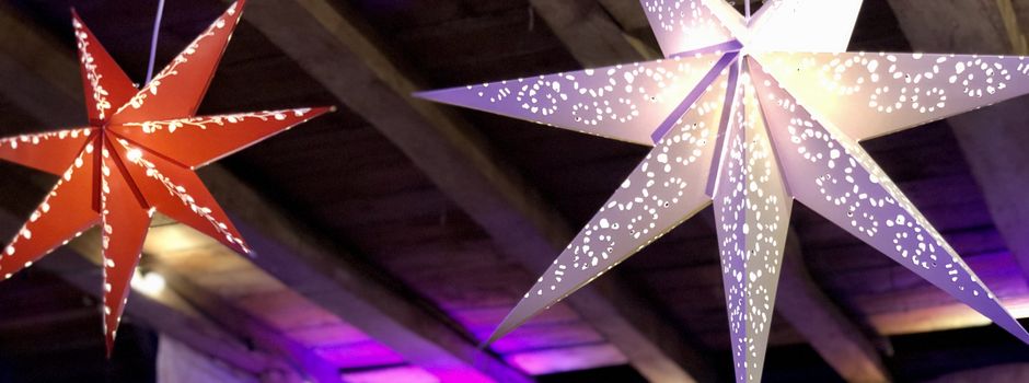 Adventszauber – Vorweihnachtszeit in Bischheim