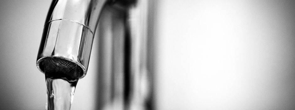 KEIN WASSSER IN OBERAUERBACH!