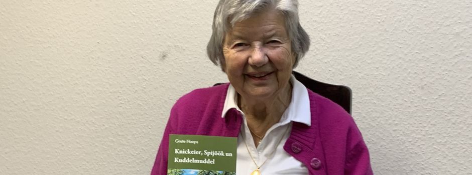 „Knickeier, Spijöök un Kuddelmuddel“