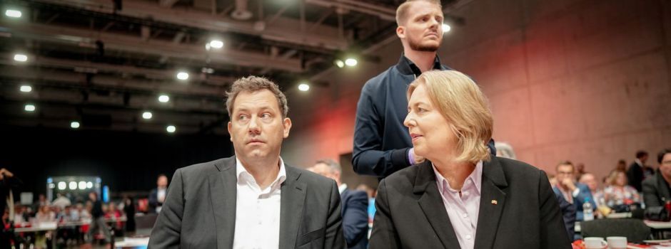 Partei sucht Kompass: Sechs Fragen nach dem SPD-Parteitag
