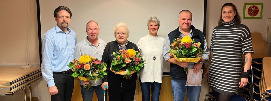 SC Hahnheim - Mitgliederversammlung