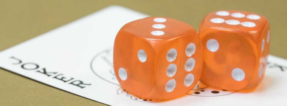 Spielenachmittag in der Begegnungsstätte