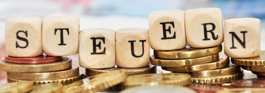 Finanzkraft der Gemeinde Nostorf